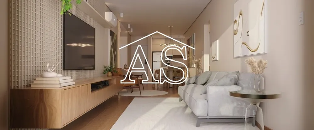 Apartamento, 2 quartos, 77 m² - Foto 4