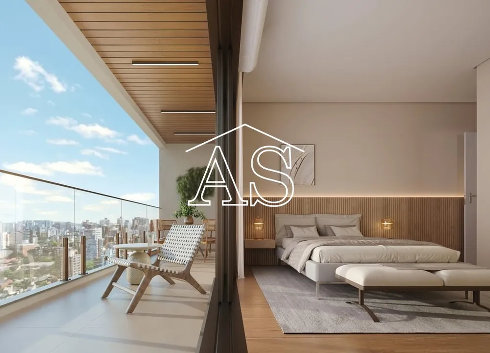 Apartamento, 2 quartos, 77 m² - Foto 6