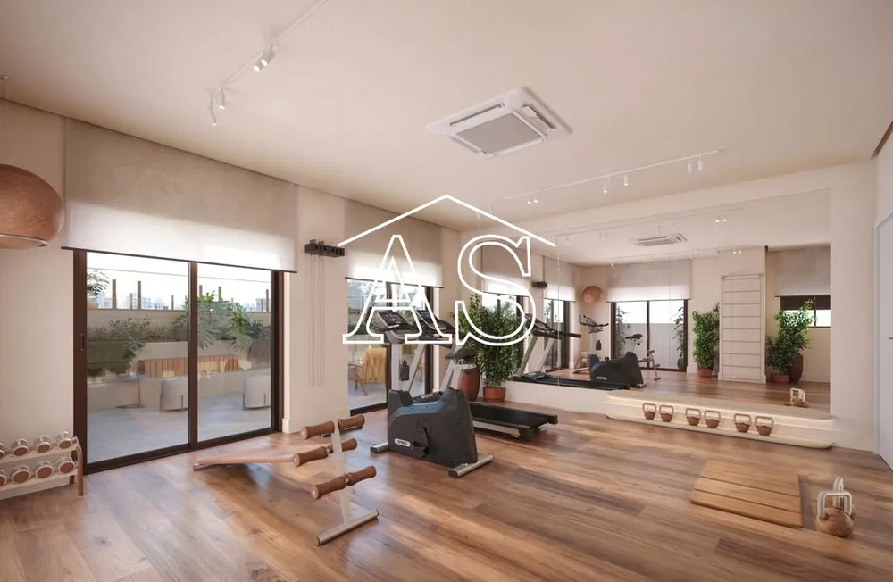 Apartamento, 2 quartos, 77 m² - Foto 7