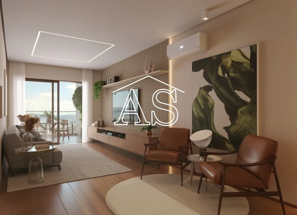 Apartamento, 2 quartos, 77 m² - Foto 5