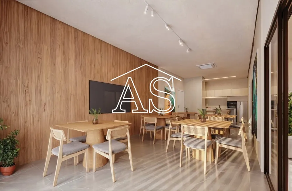Apartamento, 2 quartos, 77 m² - Foto 8