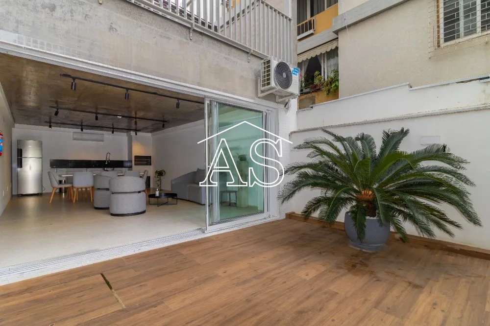 Apartamento, 3 quartos, 147 m² - Foto 12