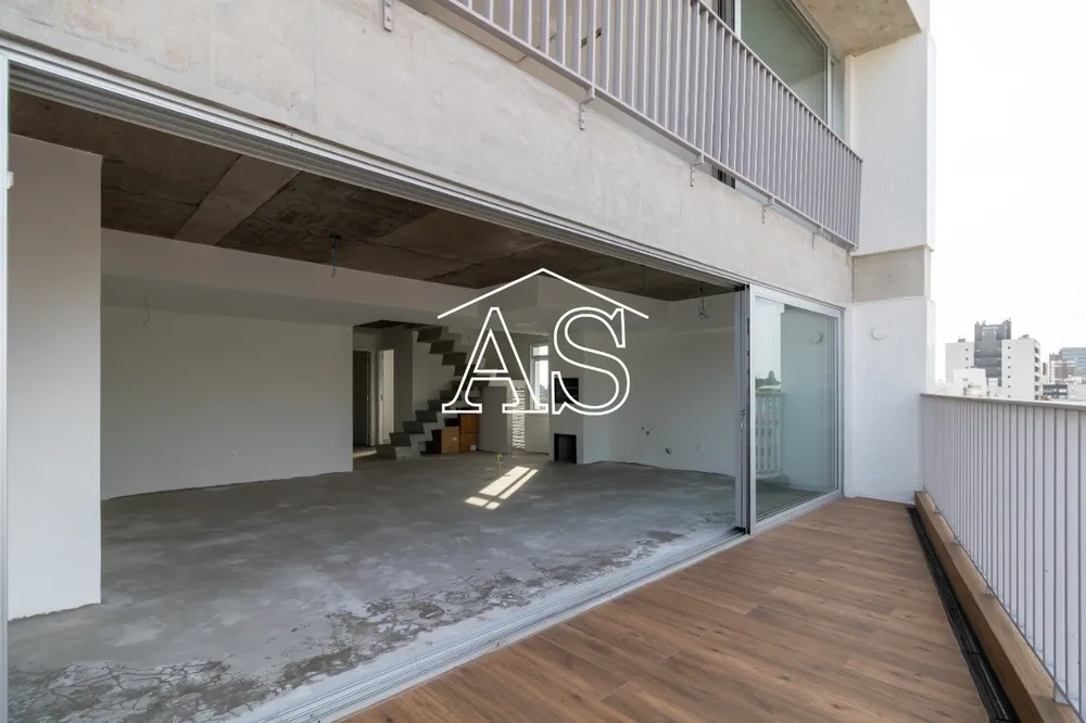 Apartamento, 3 quartos, 147 m² - Foto 2