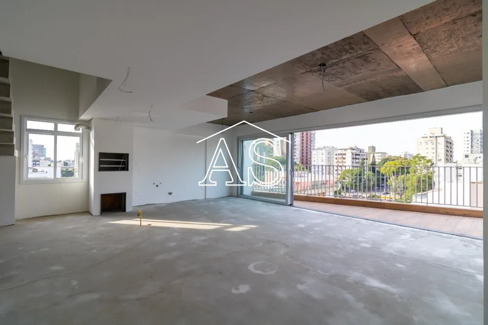 Apartamento, 3 quartos, 147 m² - Foto 1