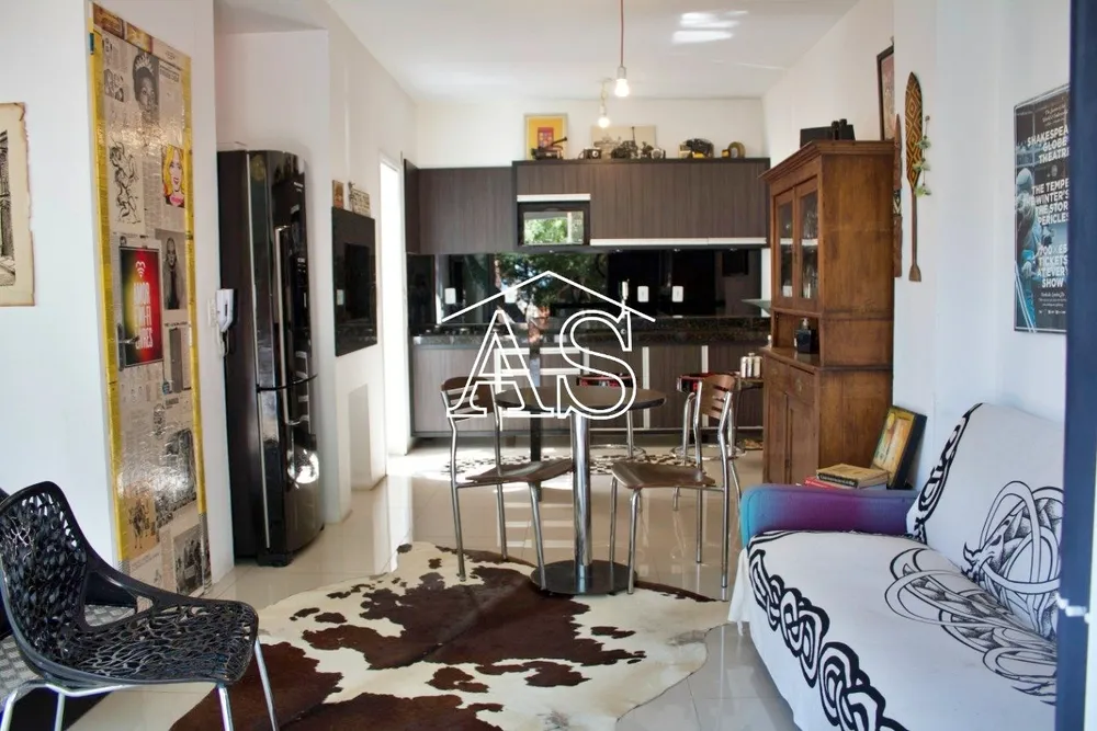 Casa de Condomínio, 2 quartos - Foto 3