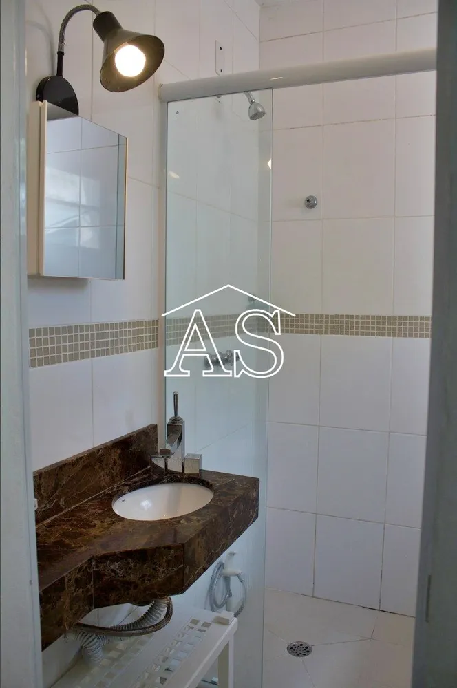 Casa de Condomínio, 2 quartos - Foto 8