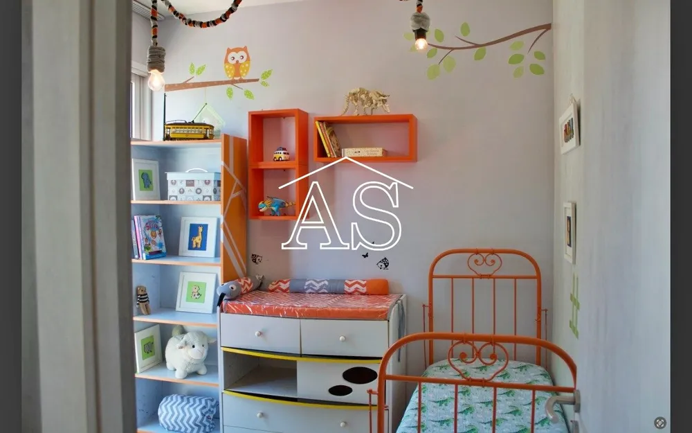 Casa de Condomínio, 2 quartos - Foto 6