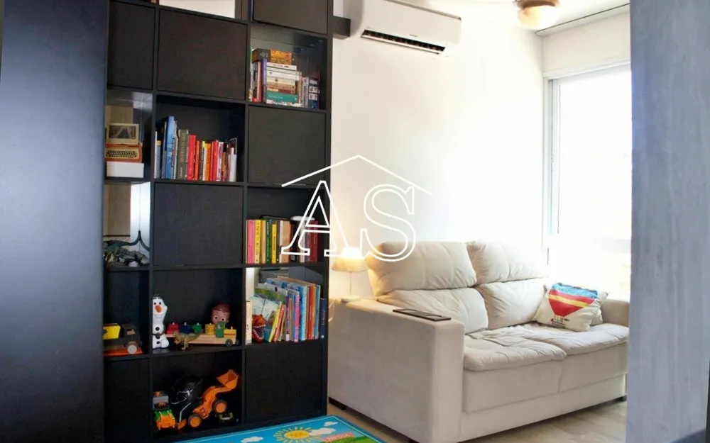 Casa de Condomínio, 2 quartos - Foto 3