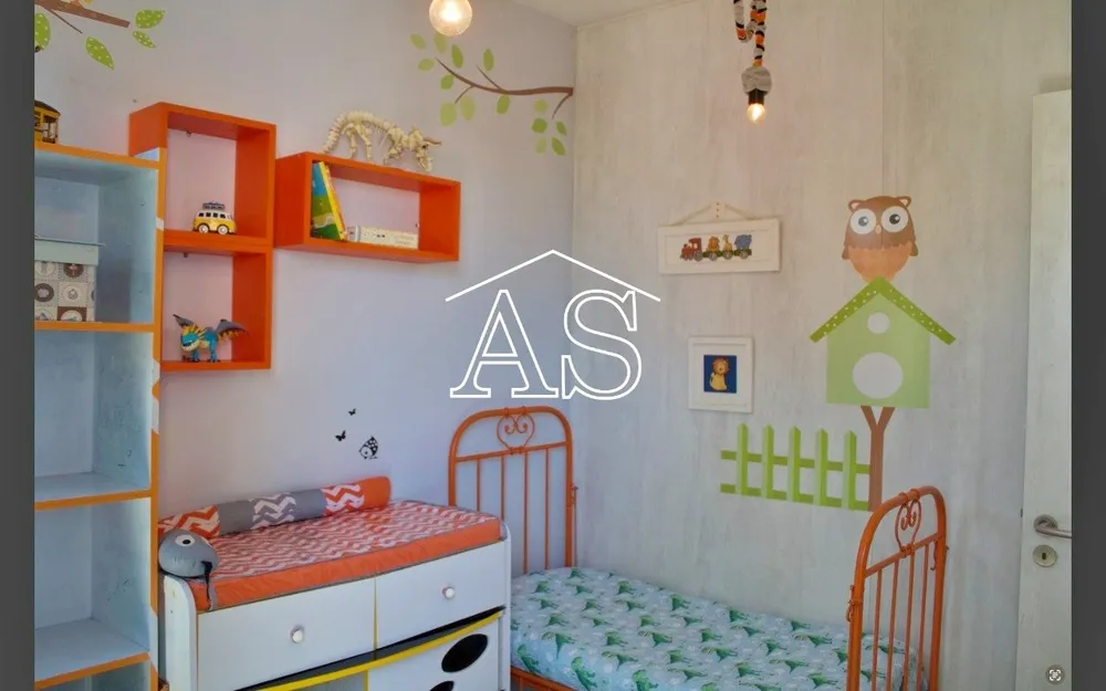 Casa de Condomínio, 2 quartos - Foto 7