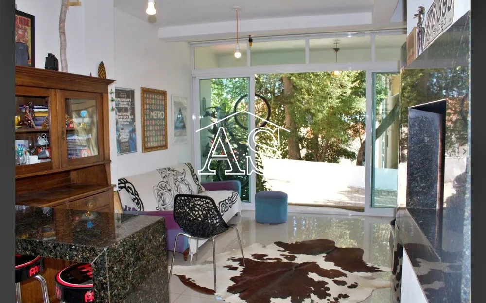 Casa de Condomínio, 2 quartos - Foto 1
