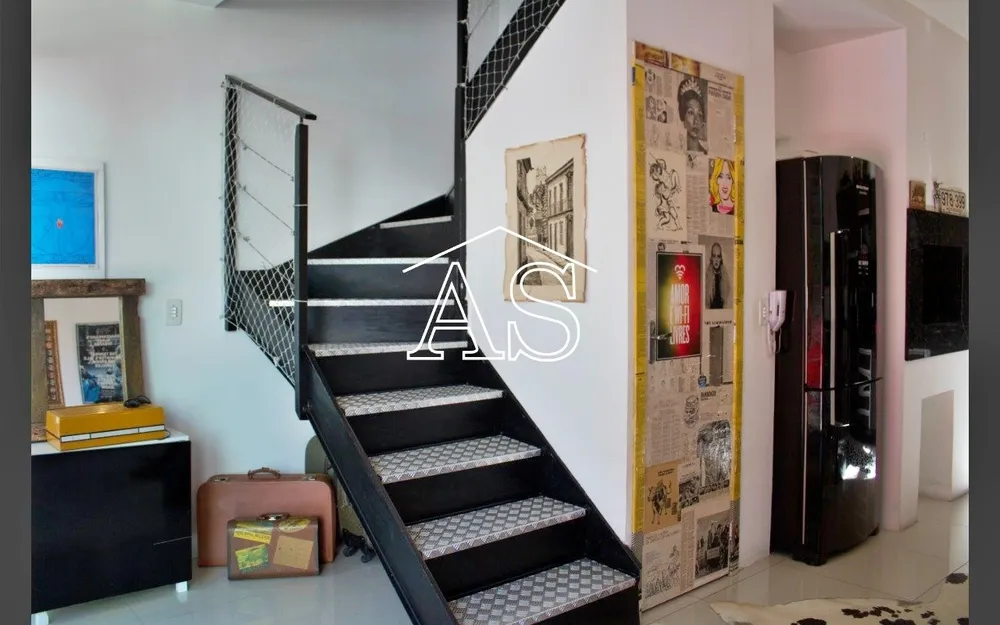 Casa de Condomínio, 2 quartos - Foto 1