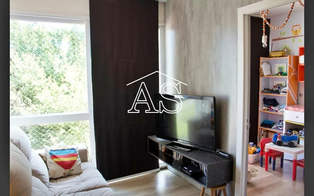 Casa de Condomínio, 2 quartos - Foto 6