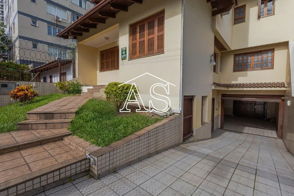 Casa, 3 quartos, 347 m² - Foto 5