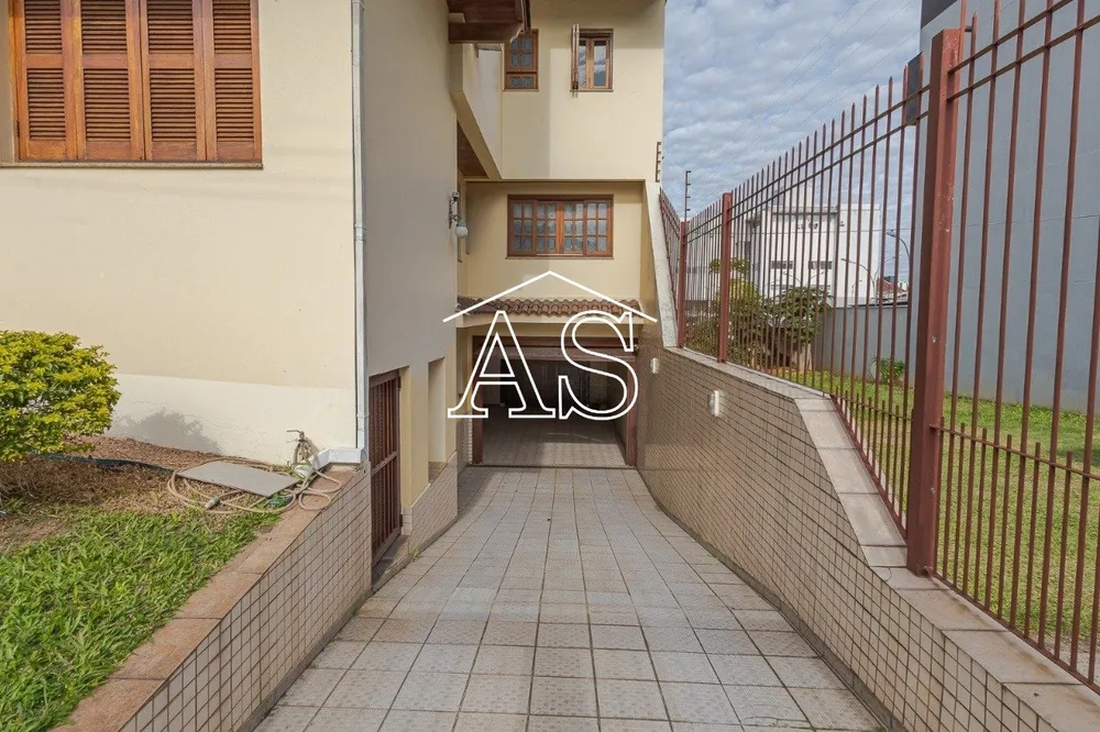 Casa, 4 quartos, 347 m² - Foto 10