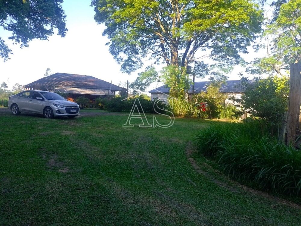 Terreno, 6 hectares - Foto 1