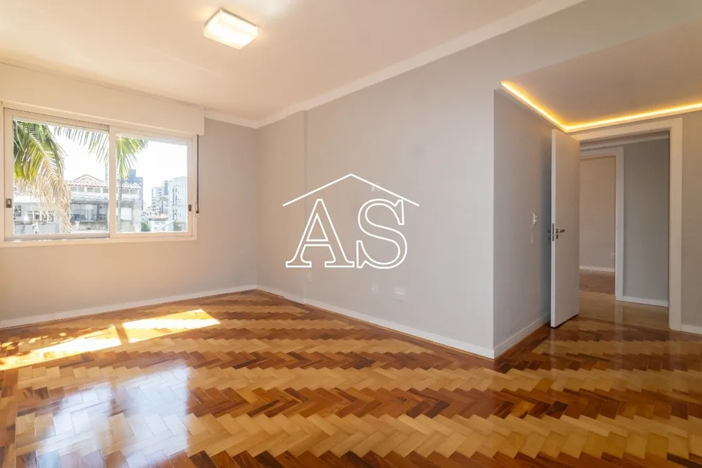 Apartamento, 3 quartos, 123 m² - Foto 1