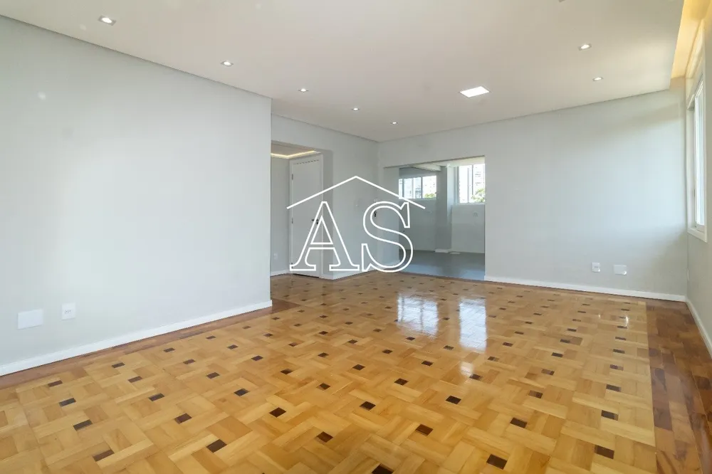 Apartamento, 3 quartos, 123 m² - Foto 2