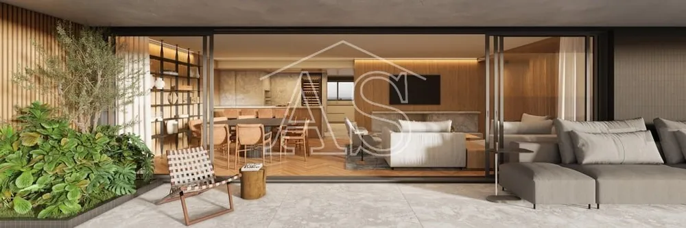 Apartamento, 3 quartos, 179 m² - Foto 5