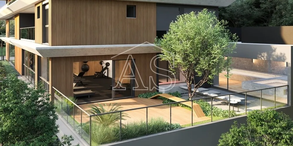 Apartamento, 3 quartos, 179 m² - Foto 11