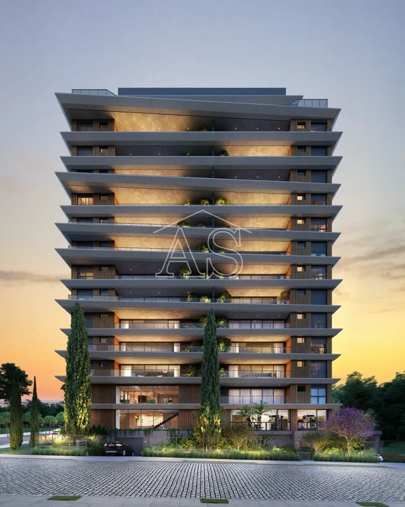 Apartamento, 3 quartos, 179 m² - Foto 2