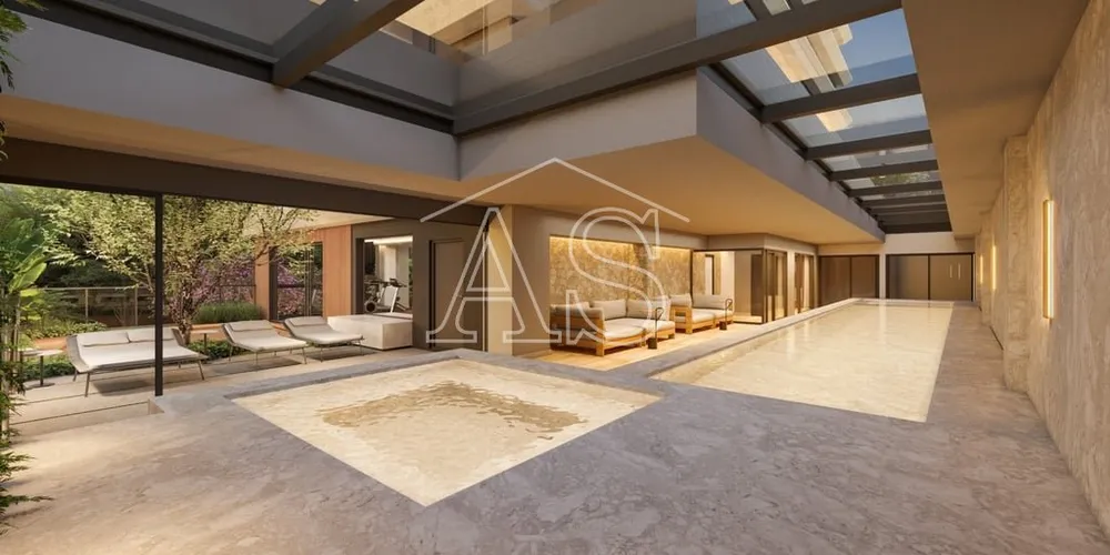 Apartamento, 3 quartos, 179 m² - Foto 12