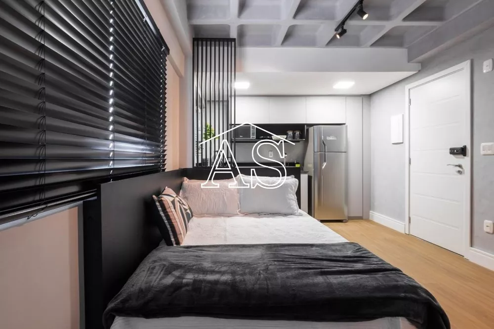 Loft, 24 m² - Foto 5