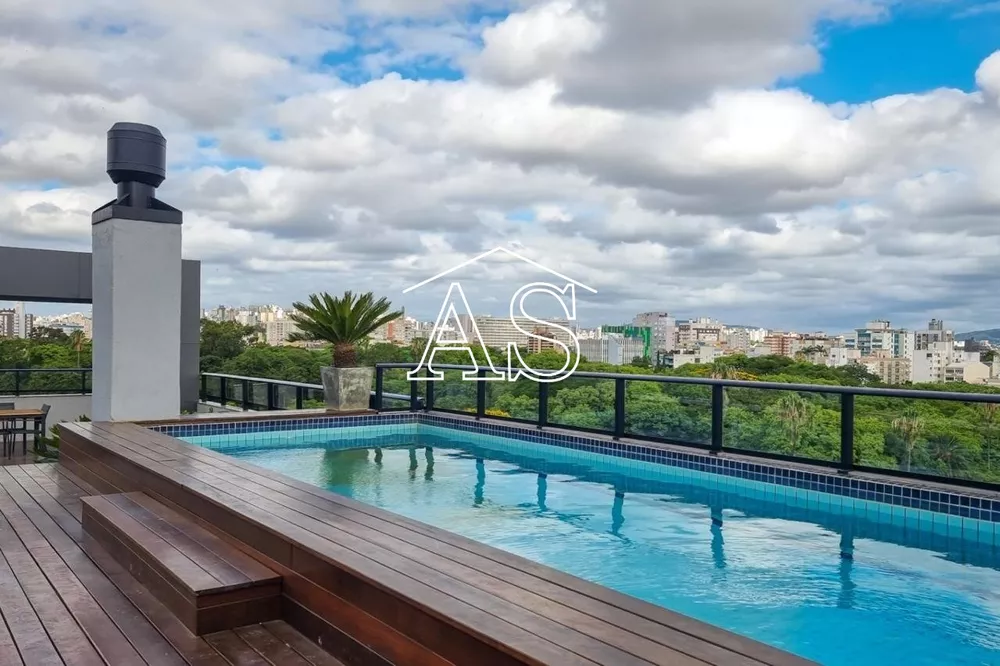 Loft, 24 m² - Foto 17