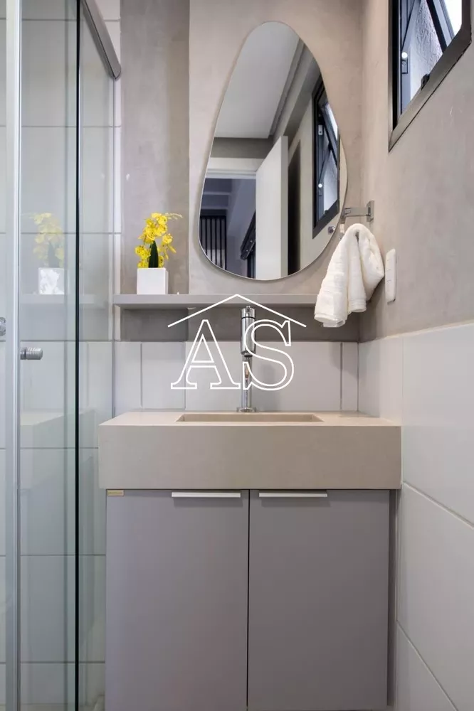 Loft, 24 m² - Foto 9