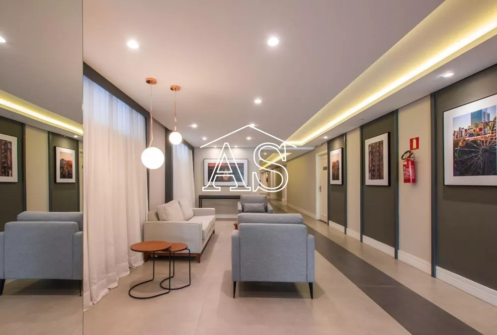 Loft, 24 m² - Foto 22