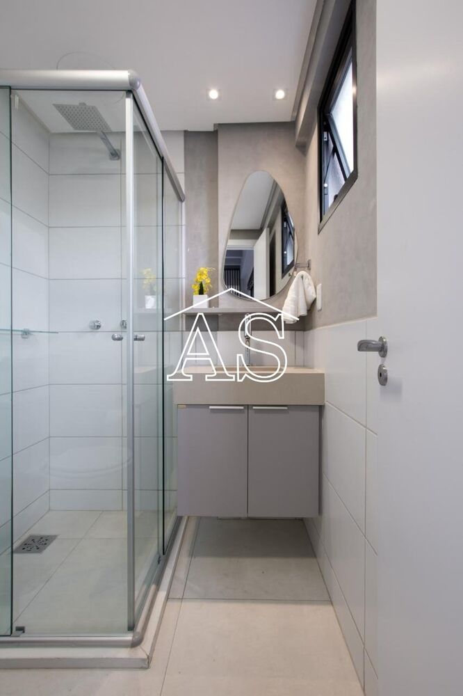 Loft à venda com 1 quarto, 24m² - Foto 4
