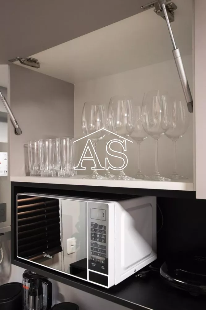 Loft, 24 m² - Foto 11