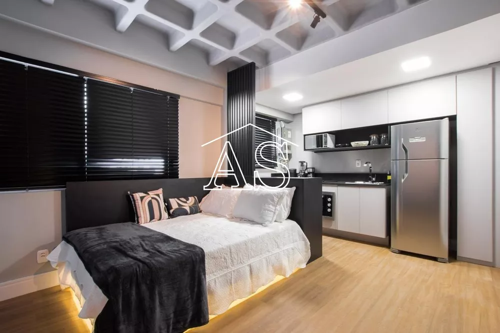 Loft, 24 m² - Foto 6