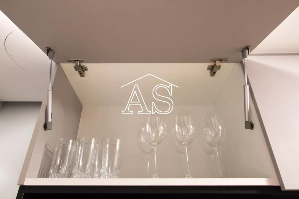 Loft, 24 m² - Foto 12