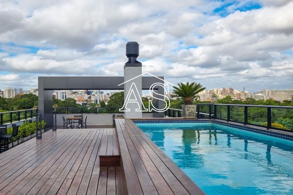 Loft à venda com 1 quarto, 24m² - Foto 7