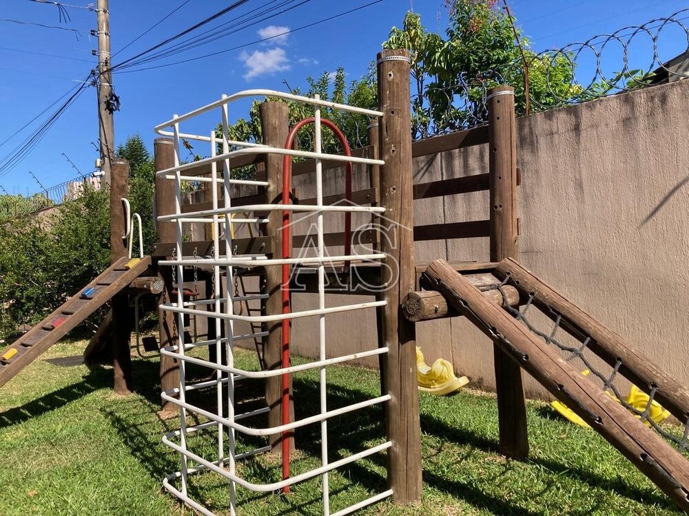 Casa de Condomínio à venda com 4 quartos, 92m² - Foto 4