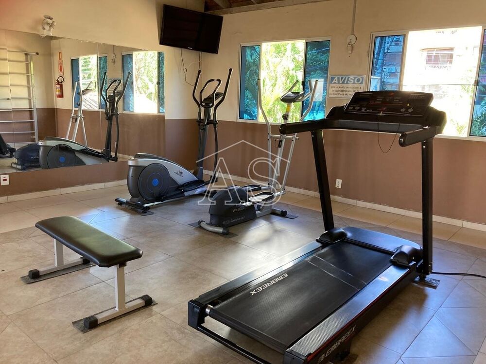 Casa de Condomínio à venda com 4 quartos, 92m² - Foto 2