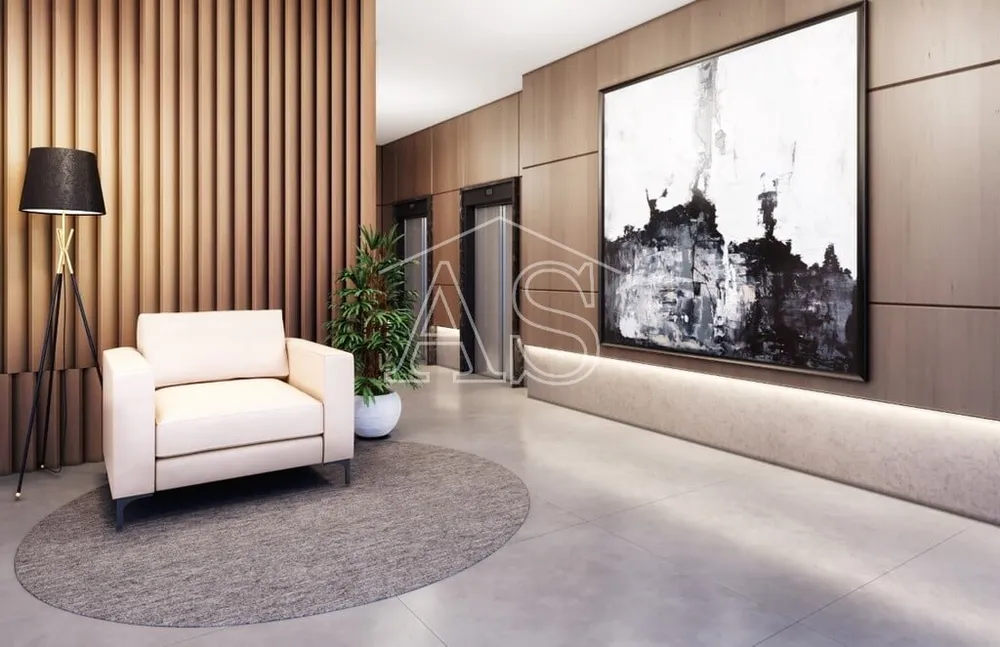 Apartamento, 3 quartos, 110 m² - Foto 4
