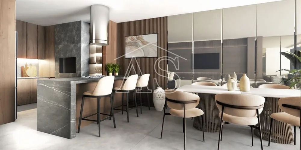 Apartamento, 3 quartos, 110 m² - Foto 8