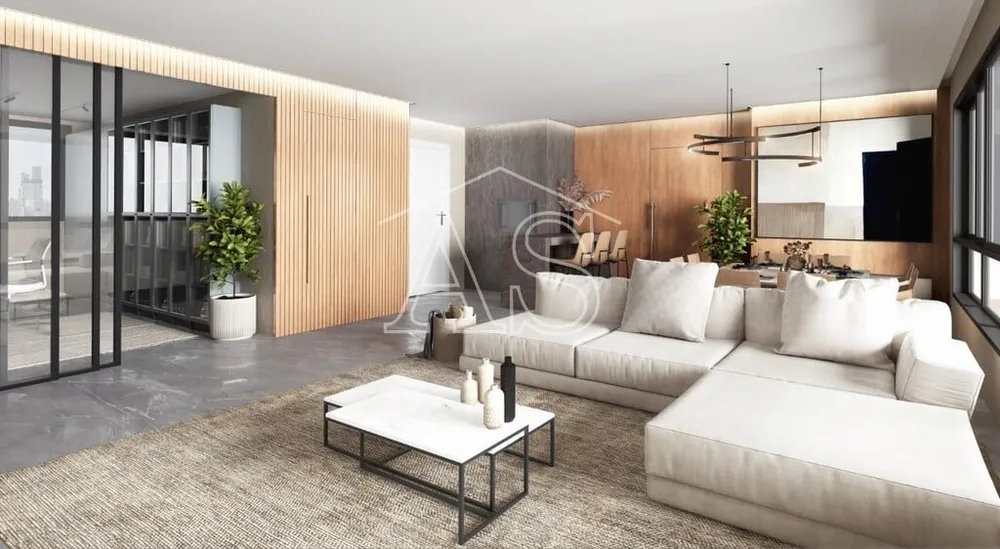 Apartamento, 3 quartos, 110 m² - Foto 7