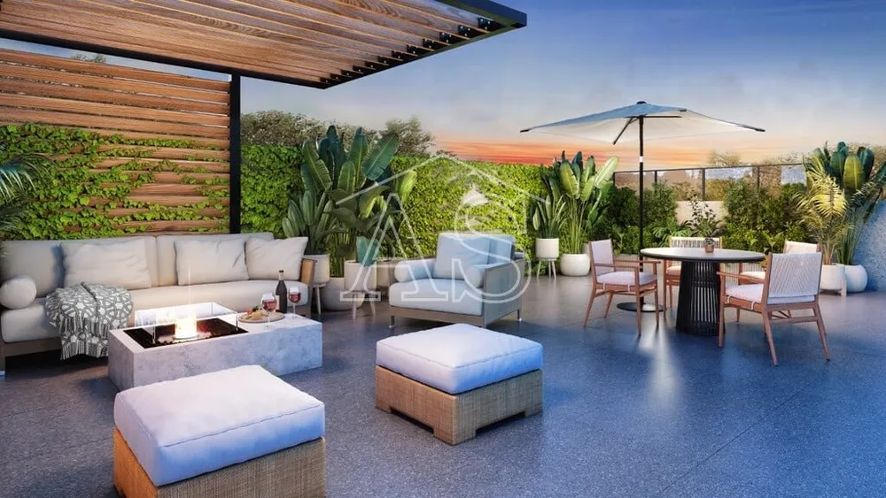 Apartamento, 3 quartos, 110 m² - Foto 11