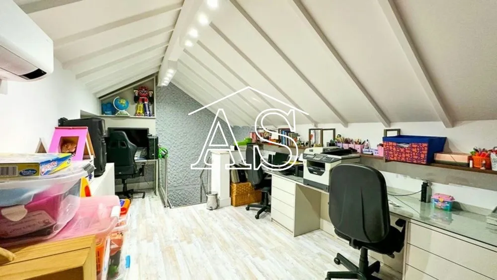 Casa de Condomínio, 4 quartos - Foto 4