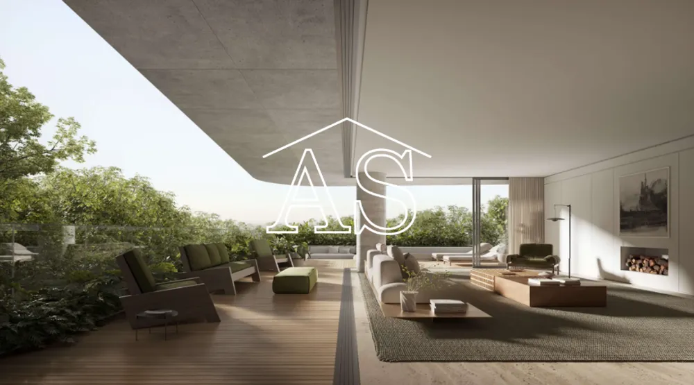Apartamento, 3 quartos, 375 m² - Foto 5