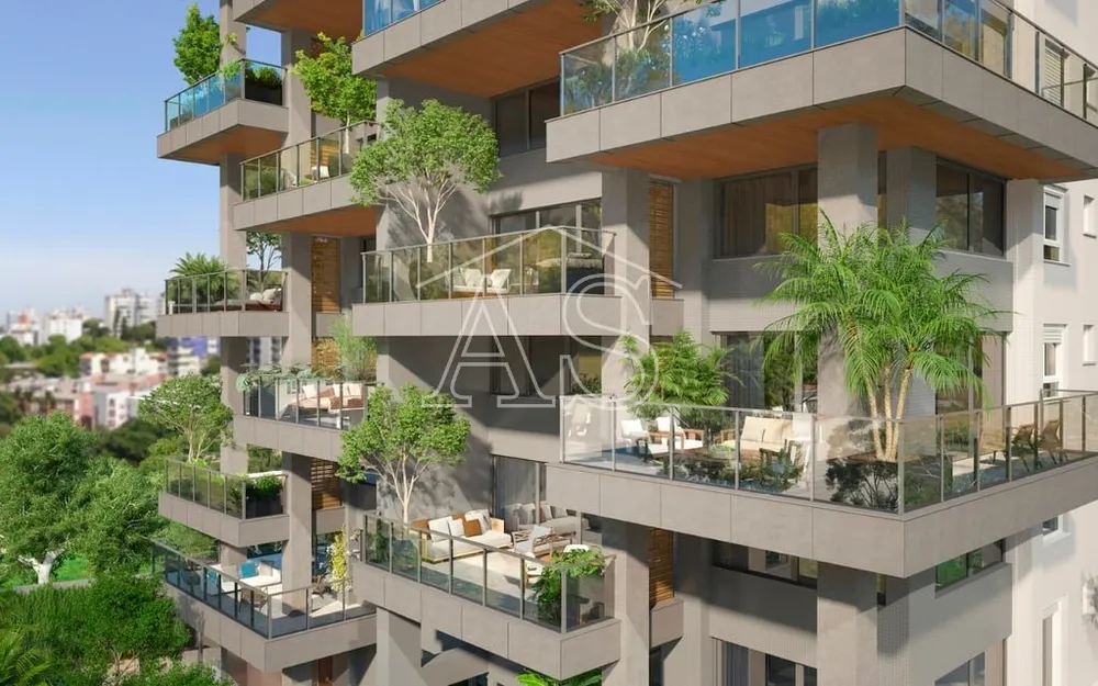 Apartamento, 3 quartos, 244 m² - Foto 4