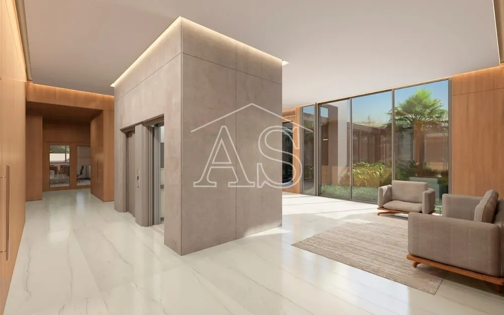 Apartamento, 3 quartos, 244 m² - Foto 3