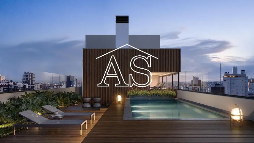 Apartamento, 2 quartos, 188 m² - Foto 4