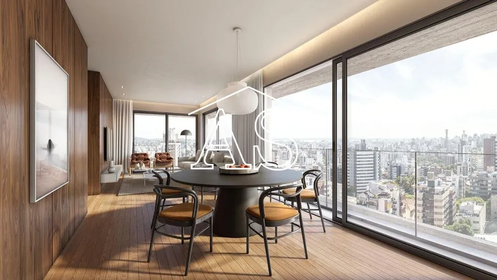 Apartamento, 2 quartos, 188 m² - Foto 5