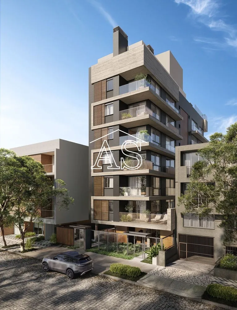 Apartamento, 2 quartos, 188 m² - Foto 1