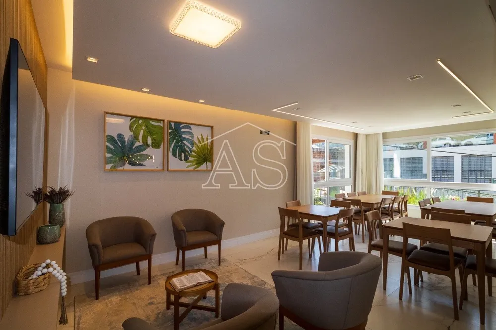 Apartamento, 2 quartos, 78 m² - Foto 12