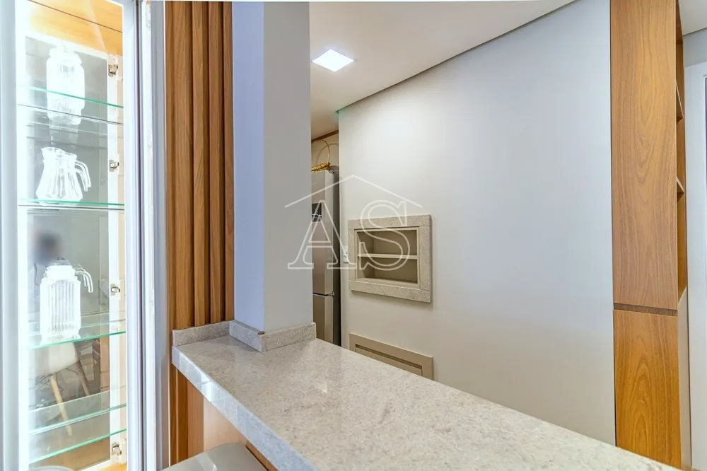 Apartamento, 2 quartos, 78 m² - Foto 8