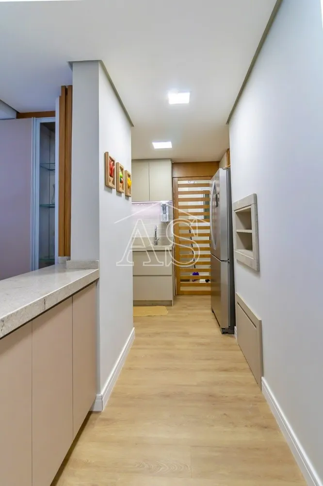 Apartamento, 2 quartos, 78 m² - Foto 2